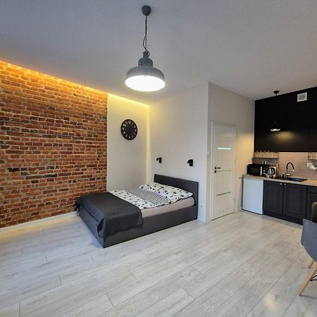 Charming Apartment In The City Centre, Lodz Zewnętrze zdjęcie