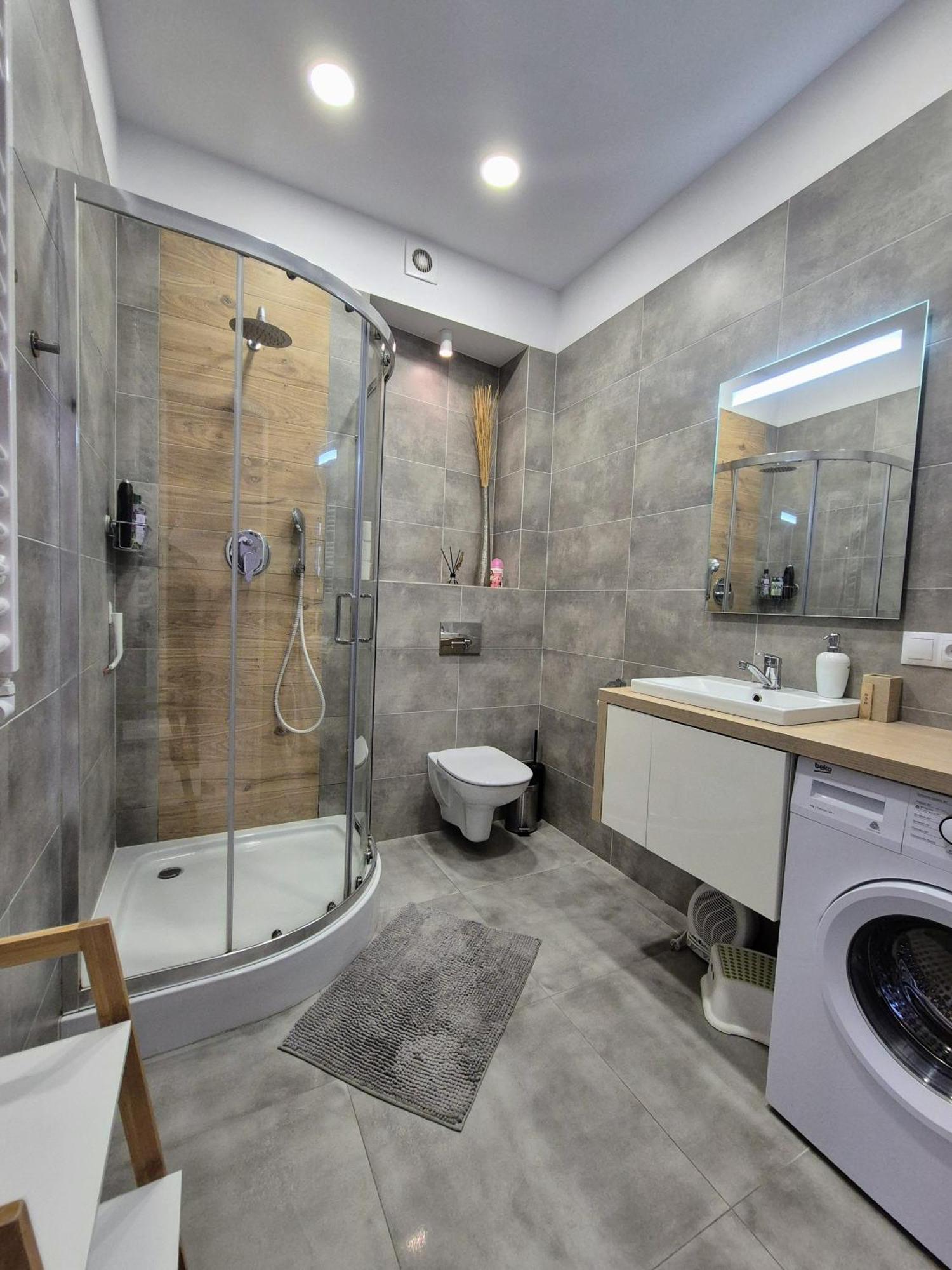 Charming Apartment In The City Centre, Lodz Zewnętrze zdjęcie