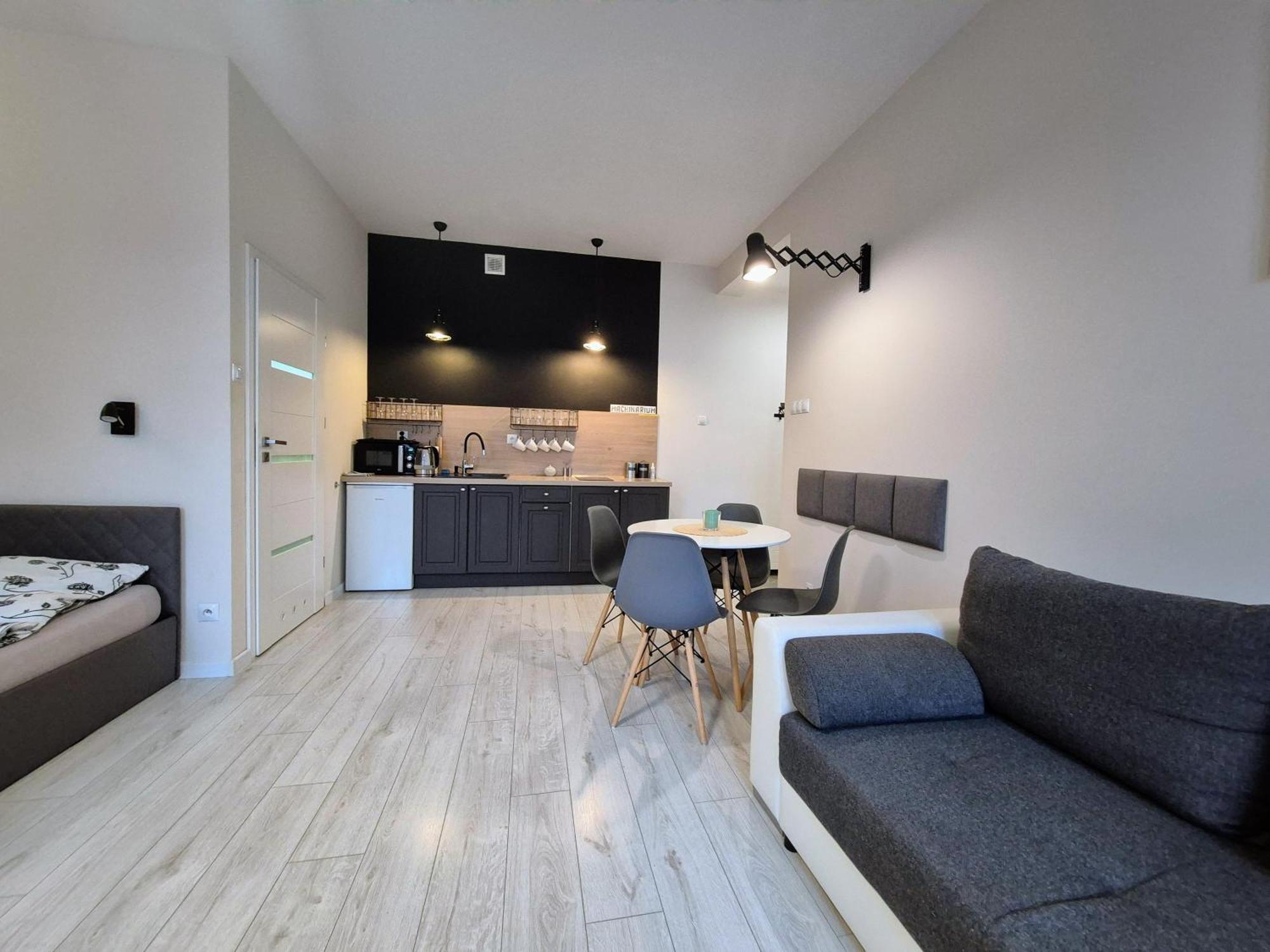 Charming Apartment In The City Centre, Lodz Zewnętrze zdjęcie