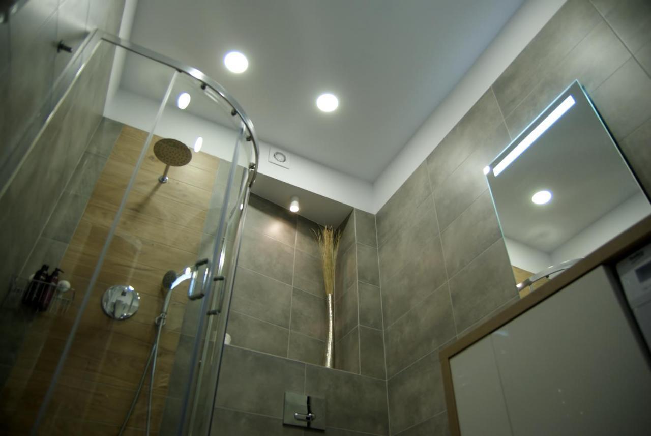 Charming Apartment In The City Centre, Lodz Zewnętrze zdjęcie