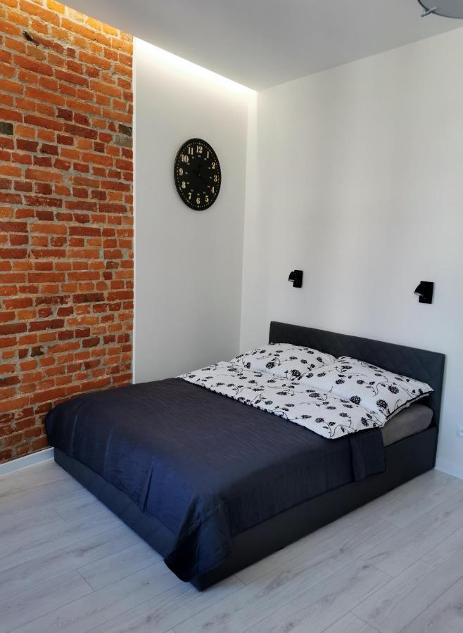Charming Apartment In The City Centre, Lodz Zewnętrze zdjęcie