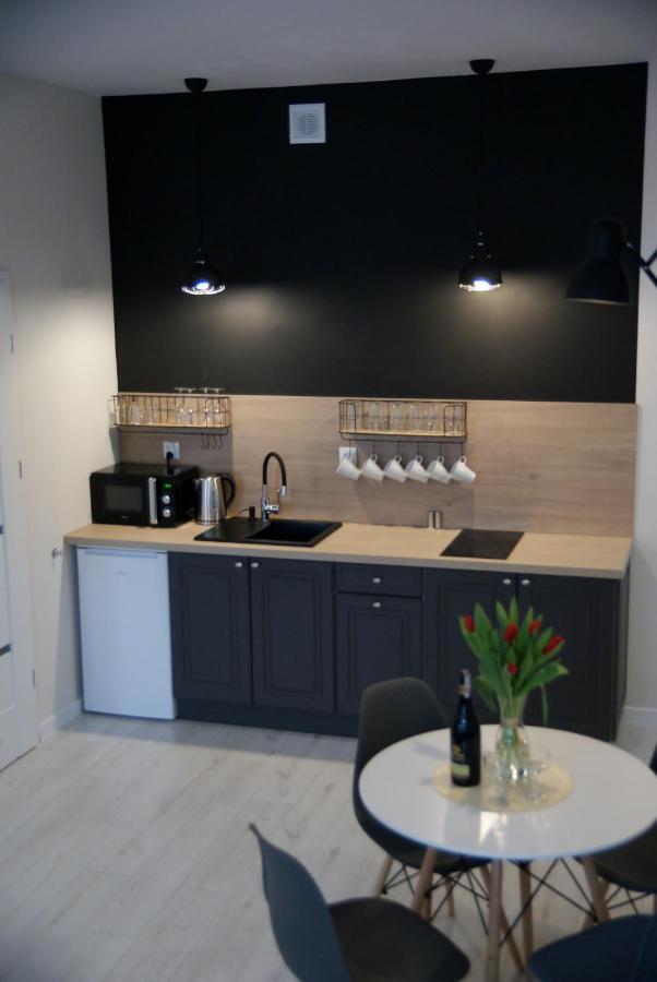 Charming Apartment In The City Centre, Lodz Zewnętrze zdjęcie