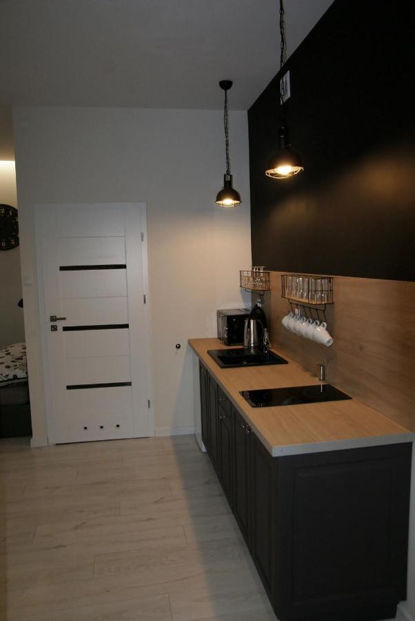 Charming Apartment In The City Centre, Lodz Zewnętrze zdjęcie