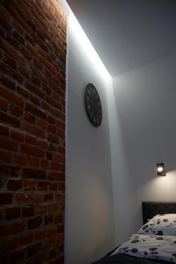Charming Apartment In The City Centre, Lodz Zewnętrze zdjęcie