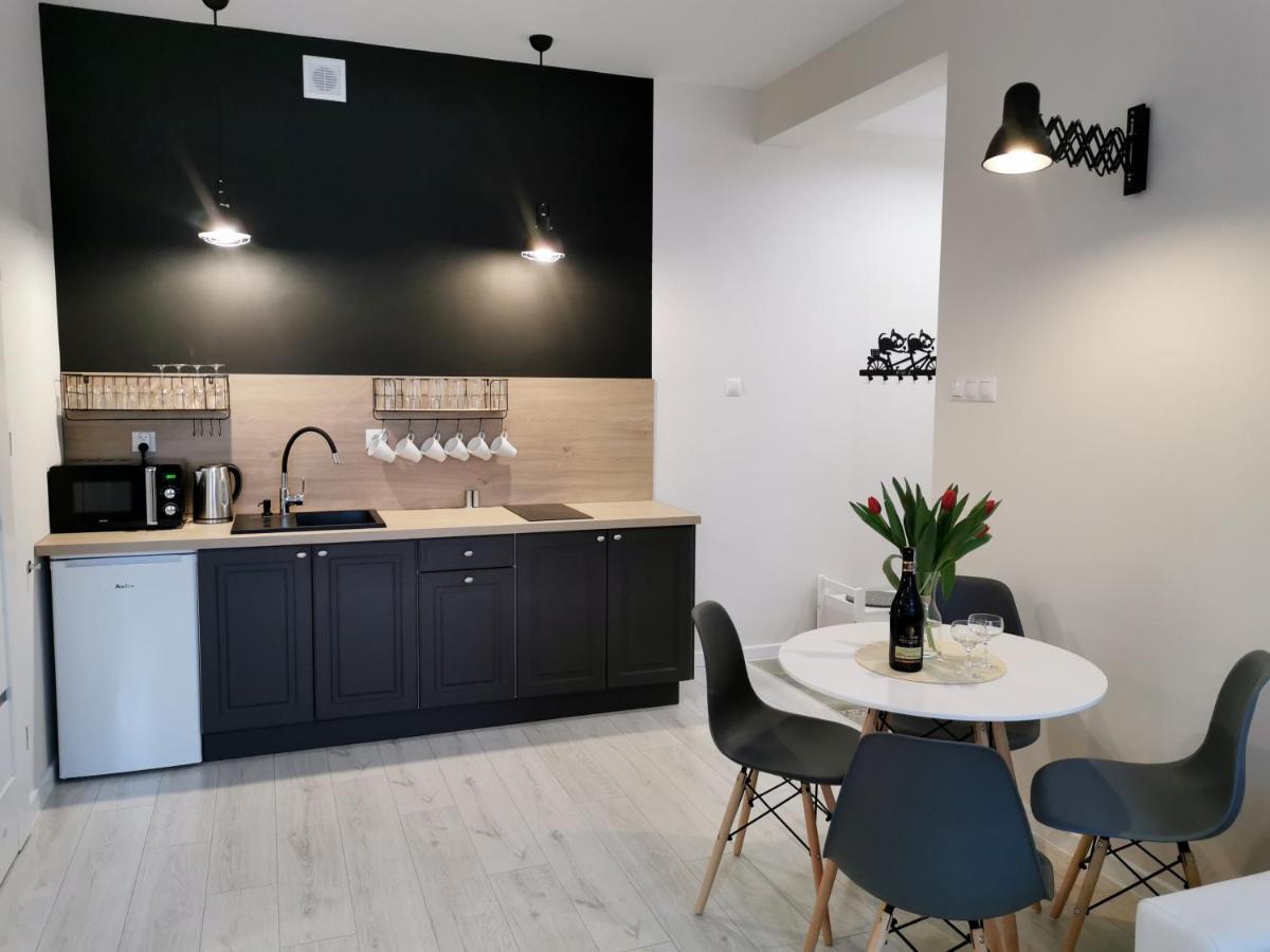 Charming Apartment In The City Centre, Lodz Zewnętrze zdjęcie