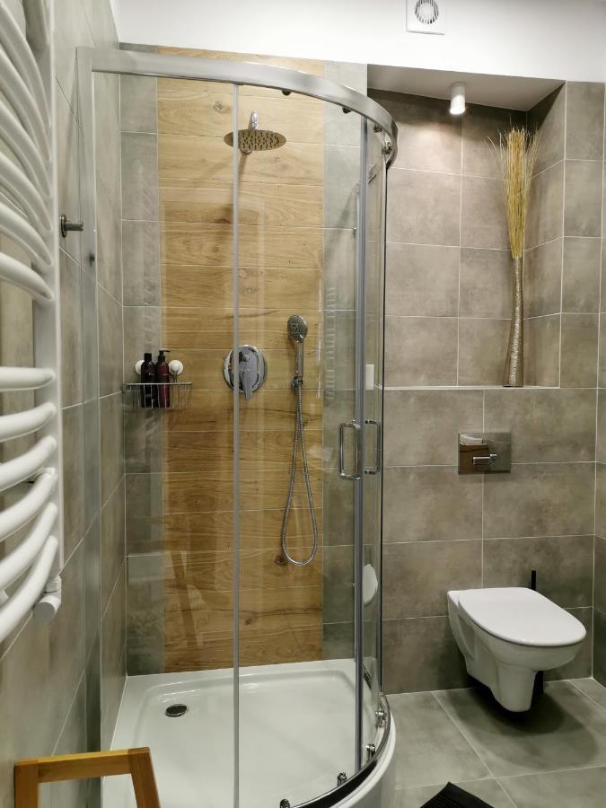 Charming Apartment In The City Centre, Lodz Zewnętrze zdjęcie